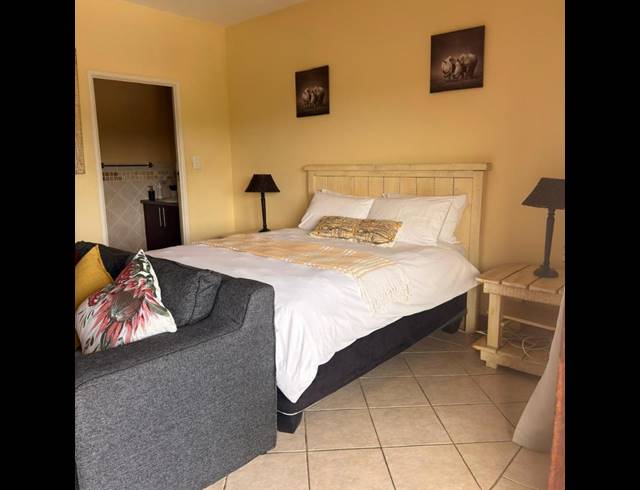 0 BEDROOM PROPERTY TO RENT IN ROCKLANDS